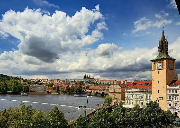 The Mozart Hotel 5*