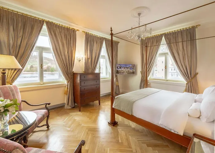 The Mozart Hotel 5*