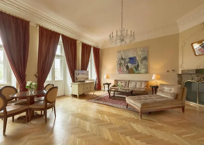 The Mozart Praga