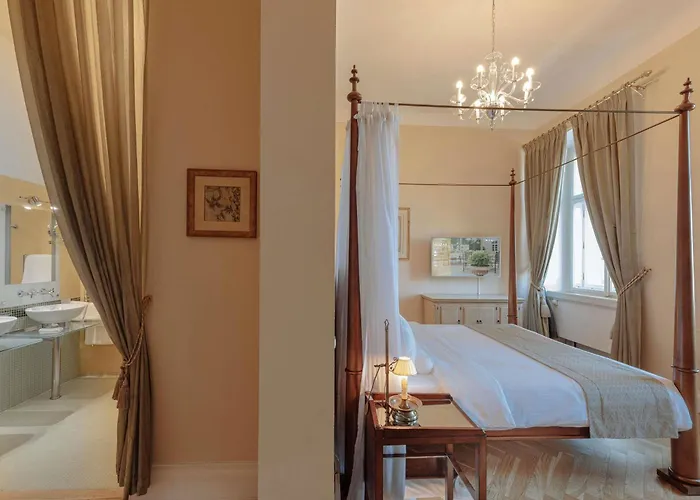 The Mozart Hotel