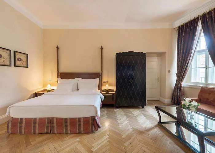 The Mozart Hotel