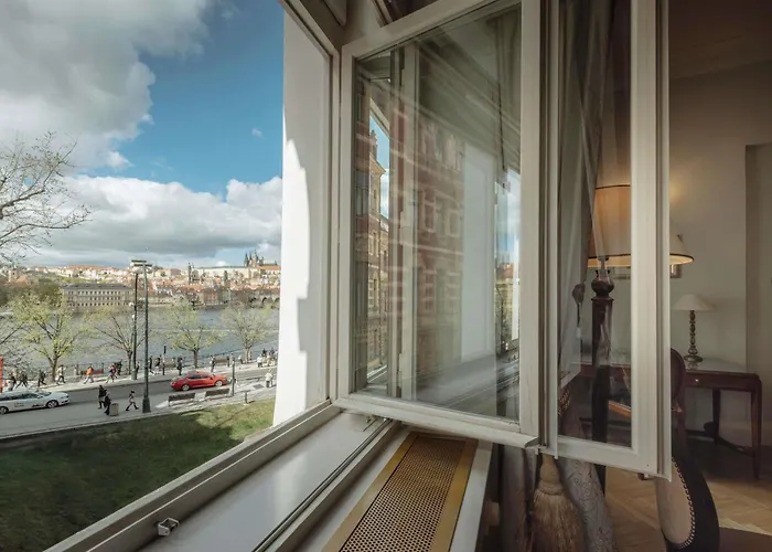 Hotel The Mozart