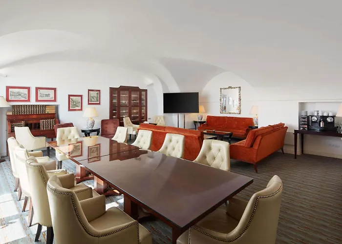 The Mozart Hotel 5*