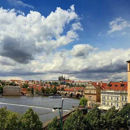 The Mozart Hotel 5*