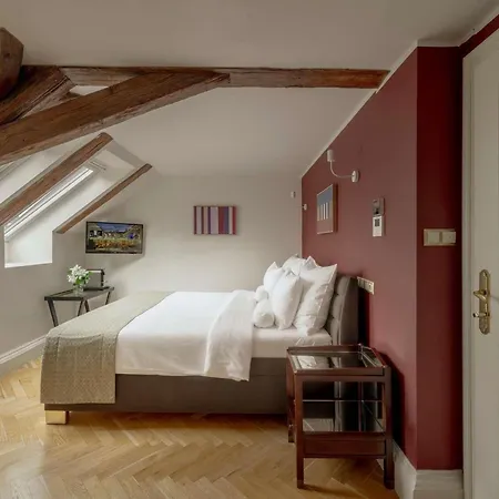 The Mozart Hotel 5*