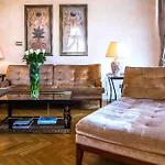 Hotel The Mozart Prague