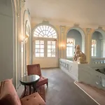 The Mozart 酒店 布拉格