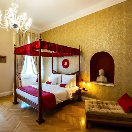 Hotel The Mozart