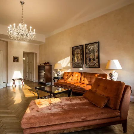 The Mozart Hotel