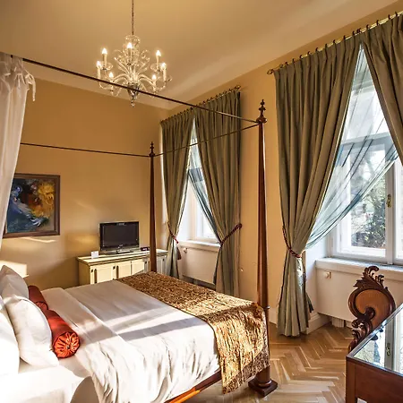 The Mozart Otel 5*