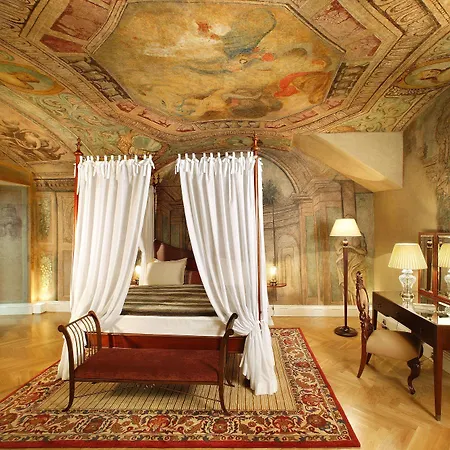 The Mozart 5* Prague