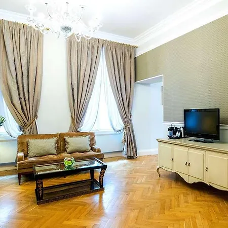 The Mozart Hotel