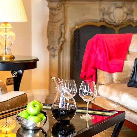 The Mozart Hotel 5*