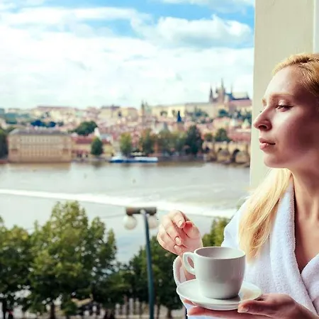 The Mozart Hotel Prague