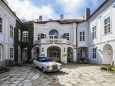 The Mozart Hotel 5*