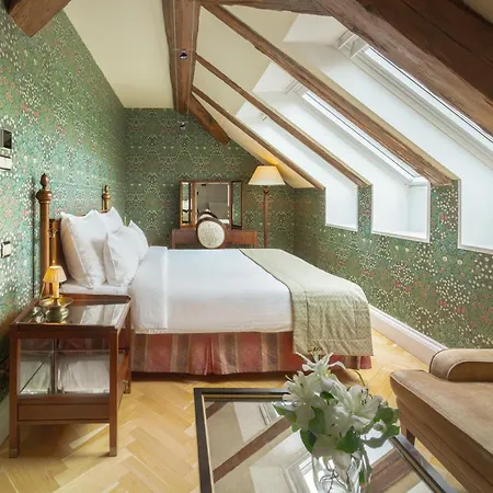 Otel The Mozart 5*