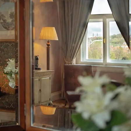 The Mozart Hotel