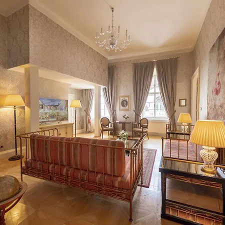 Hotel The Mozart