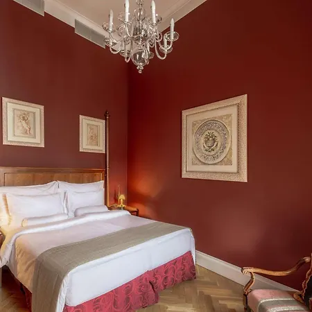 The Mozart Hotel 5*