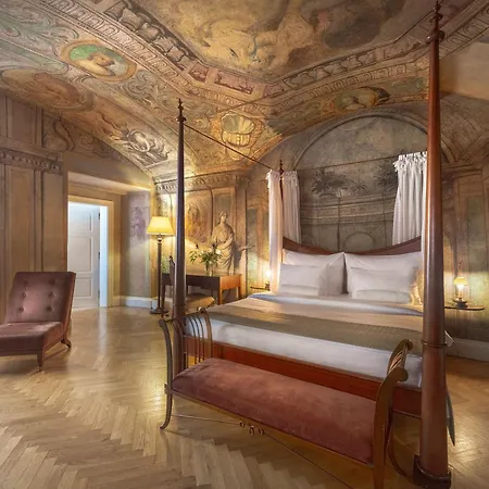 The Mozart Hotel