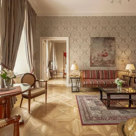 Hotel The Mozart