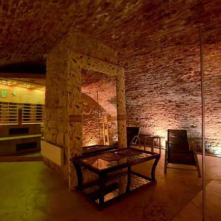 Hotel The Mozart 5*