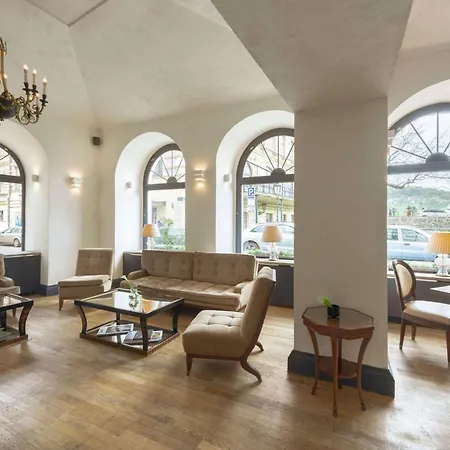 The Mozart 5* Prague