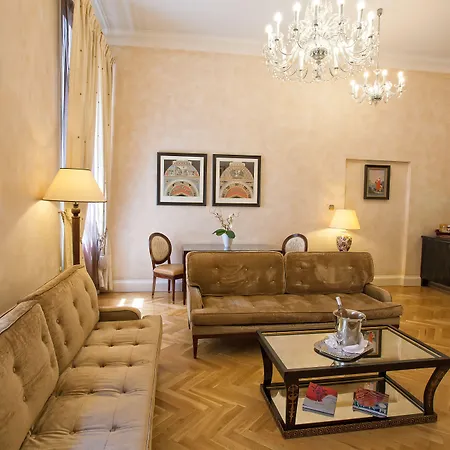 The Mozart Hotel 5*