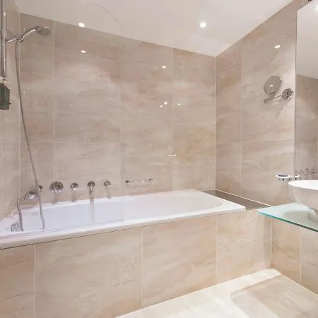 Hotel The Mozart 5*