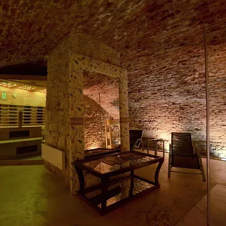 The Mozart Szálloda Prága