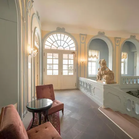 The Mozart Otel 5*