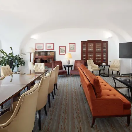 Hotel The Mozart 5*