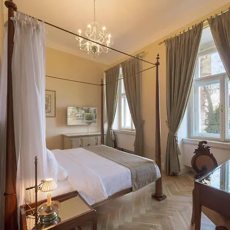 The Mozart 5* Prague