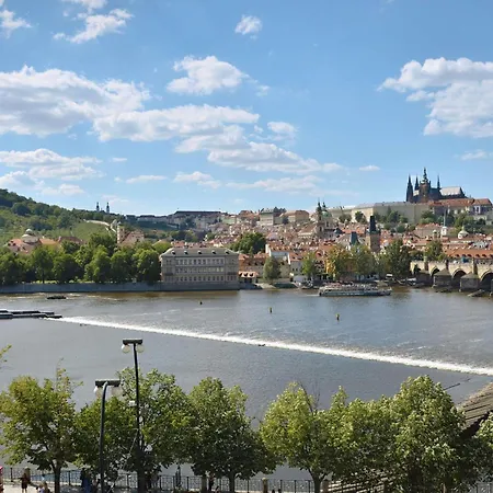 The Mozart Praga