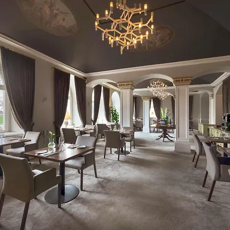Hotel The Mozart