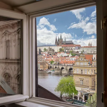 Hotel The Mozart 5*
