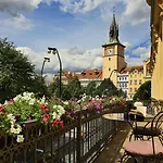 The Mozart Praha