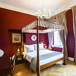 Hotel The Mozart Praha
