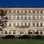 Hotel The Mozart