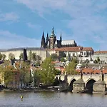 Hotel The Mozart Praha