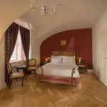 Hotel The Mozart Praga