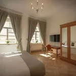 The Mozart Hotel Praha