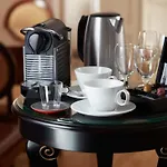 The Mozart Hotel 5*