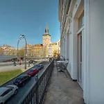 Hotel The Mozart Praga