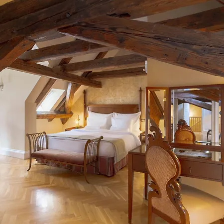 Hotel The Mozart 5*