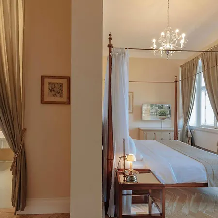 The Mozart Hotel