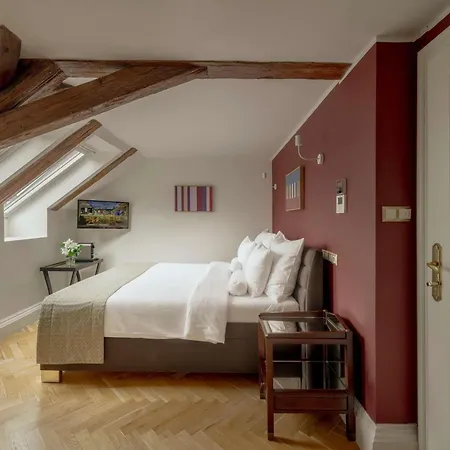 The Mozart Hotel
