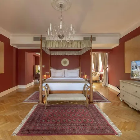 The Mozart Praag