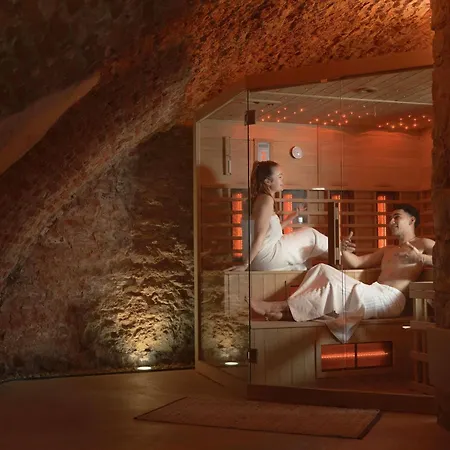 The Mozart Hotel 5*