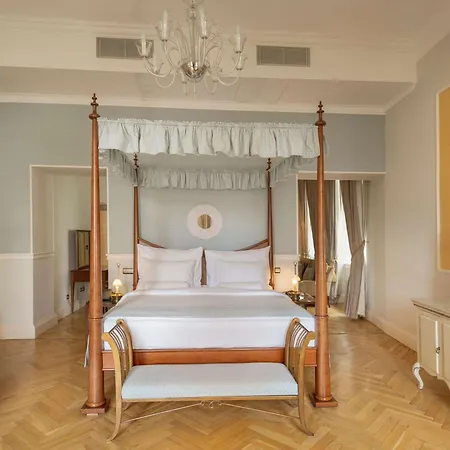 The Mozart Hotel 5*